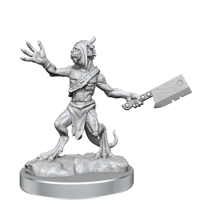 Kobolds (À Assembler)