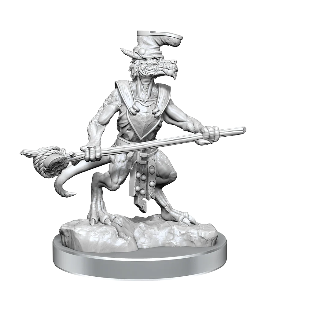 Kobolds (À Assembler)