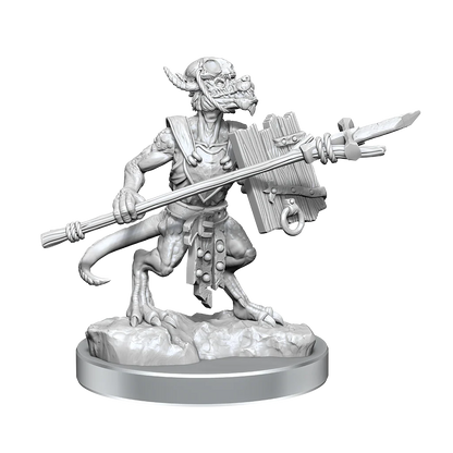 Kobolds (À Assembler)