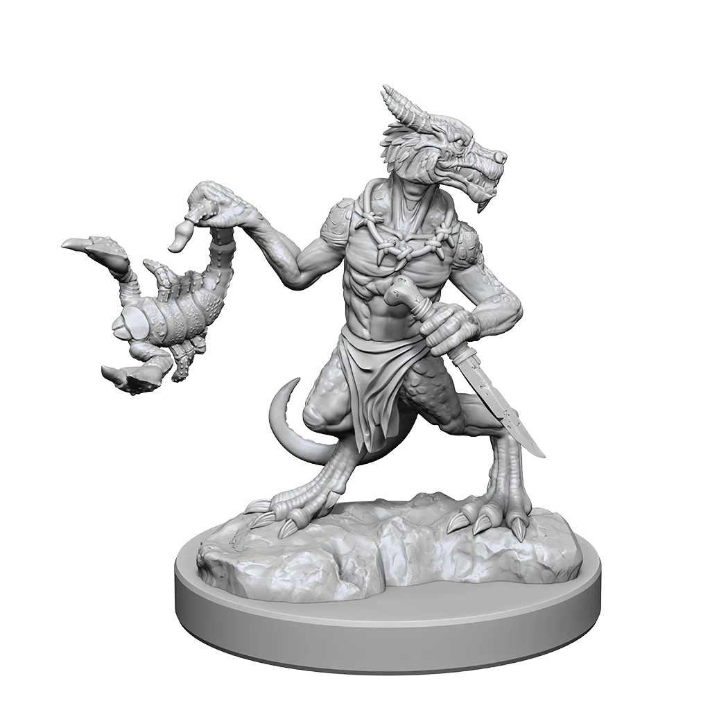 Kobolds (À Assembler)