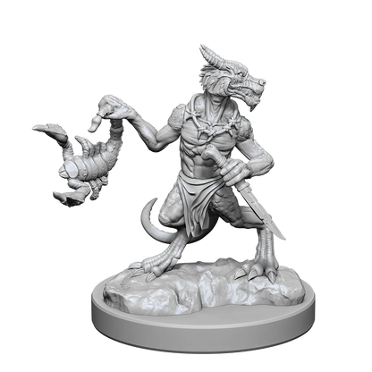Kobolds (À Assembler)