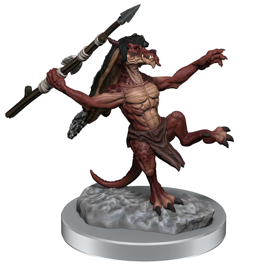 Kobolds (À Assembler)