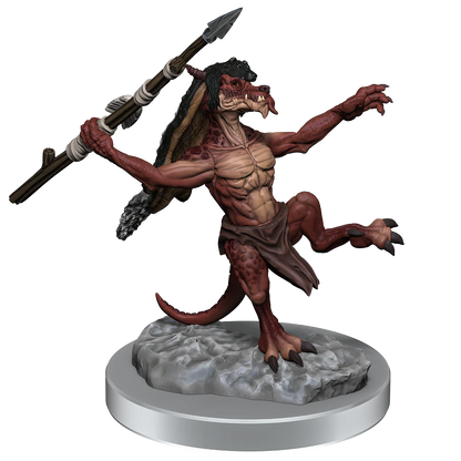 Kobolds (À Assembler)