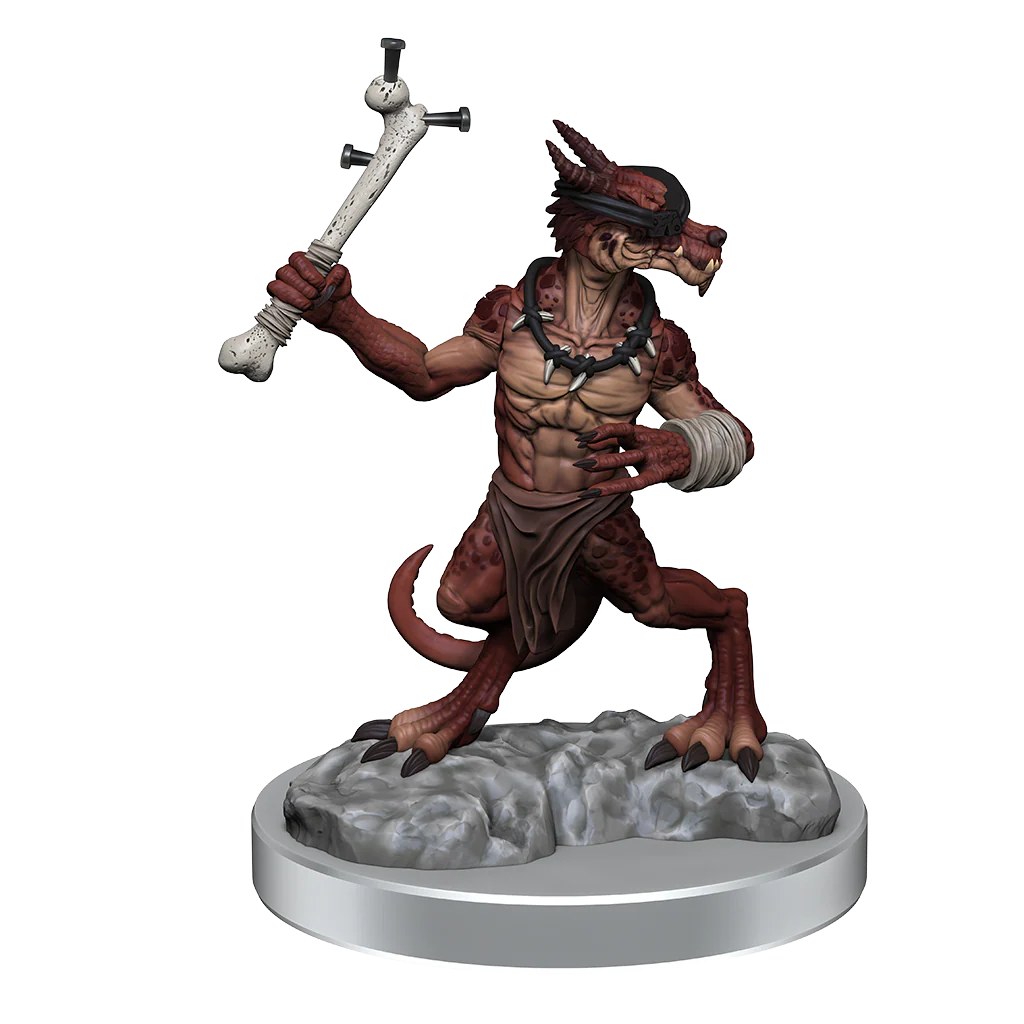 Kobolds (À Assembler)