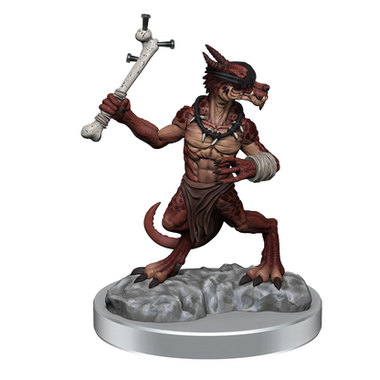 Kobolds (À Assembler)