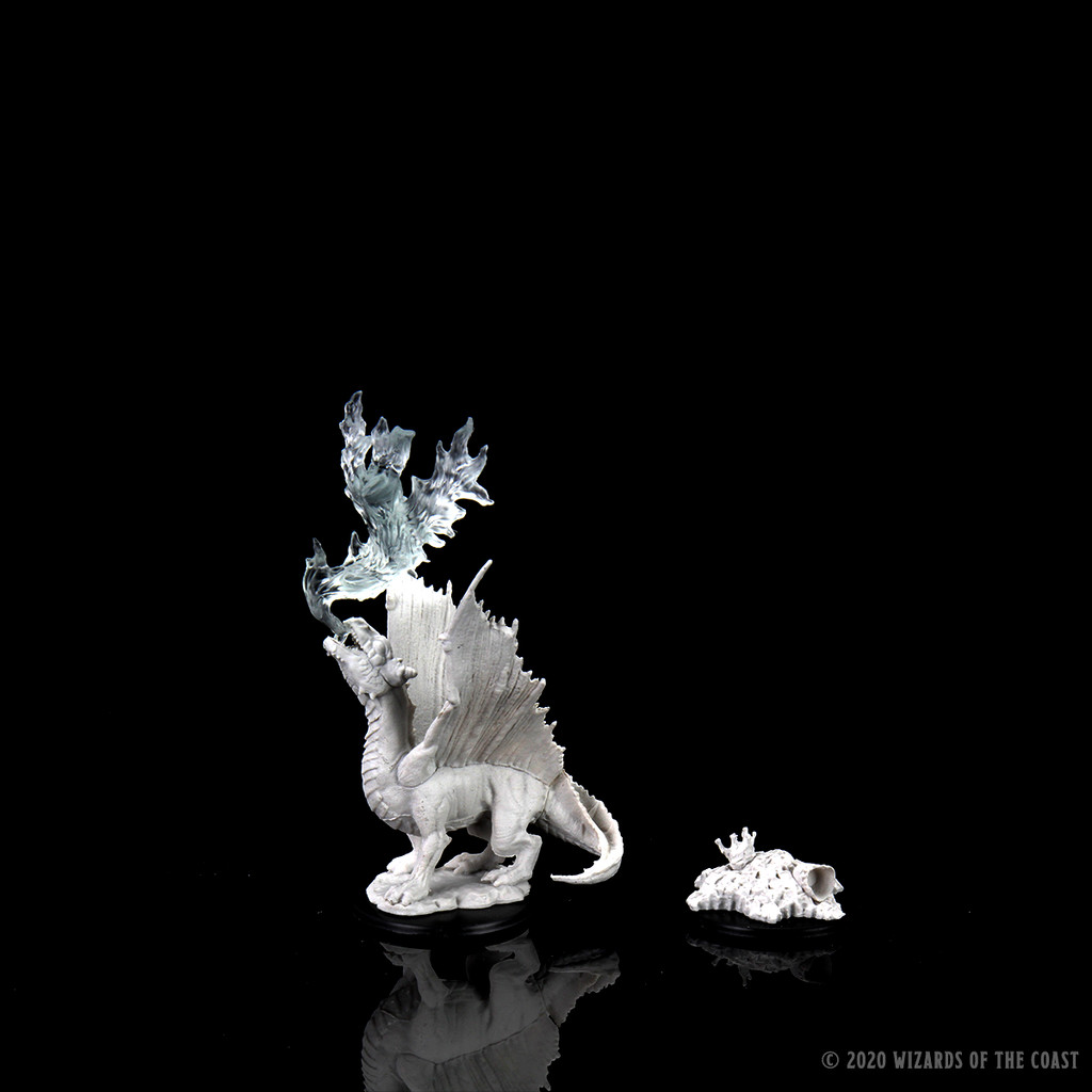 Golden Dragon &amp; Treasure