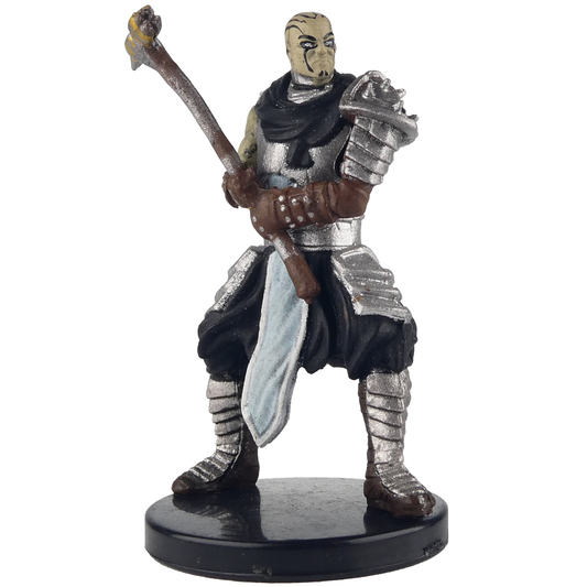 Guerrier Goliath