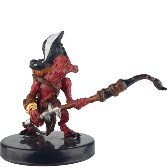 Inventeur Kobold
