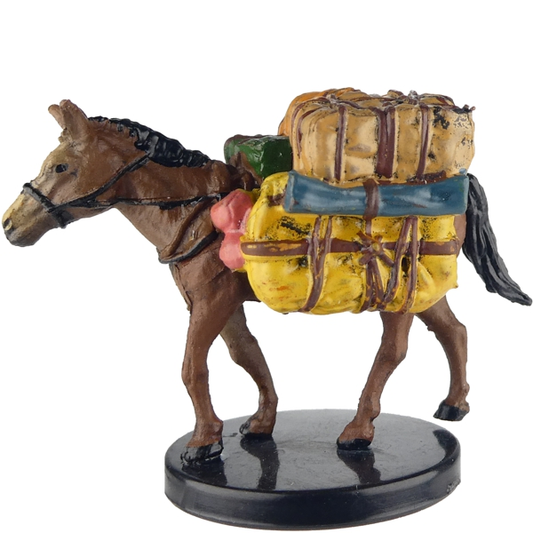 Mule