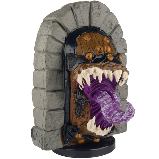 Mimic (Porte)