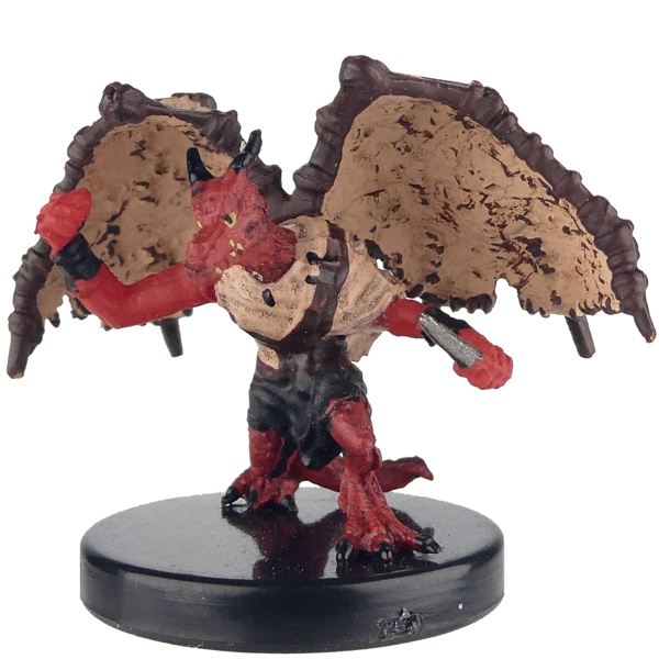 Kobold Scaled Sorcerer (A)