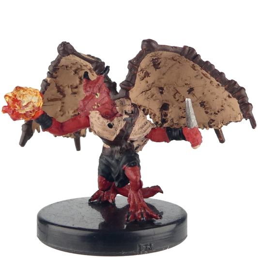 Sorcier à Écailles Kobold (B)