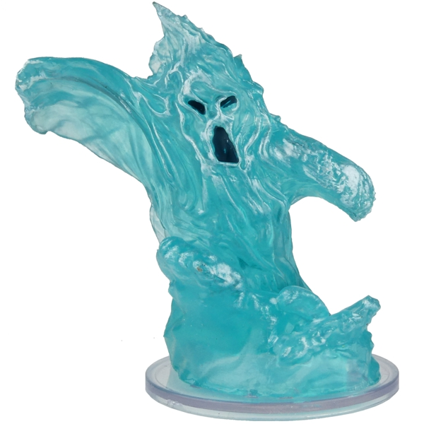 Water Elemental