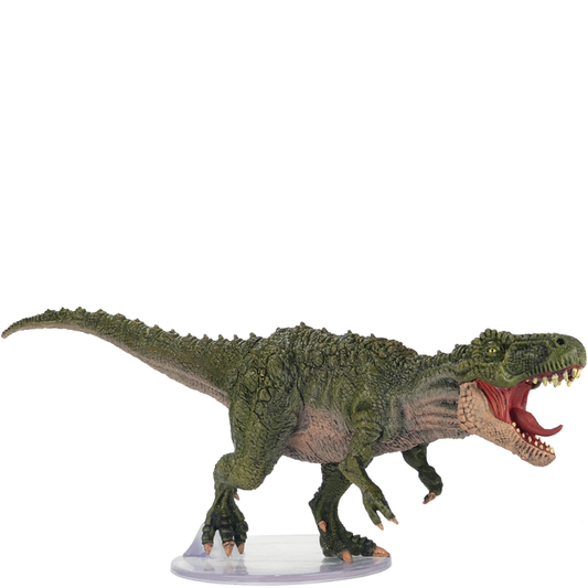 Tyrannosaure Rex