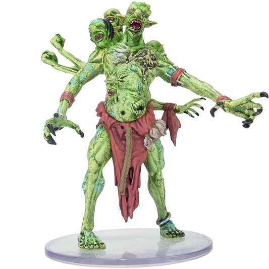 Troll sanguinaire (Dire Troll)