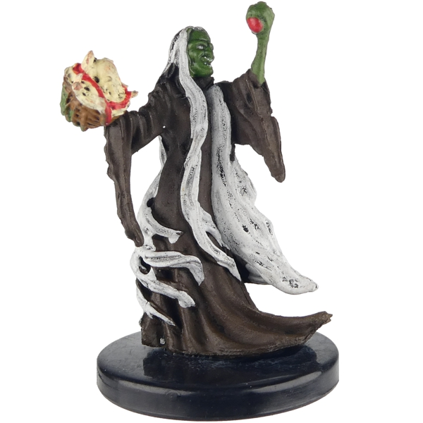 Green Hag
