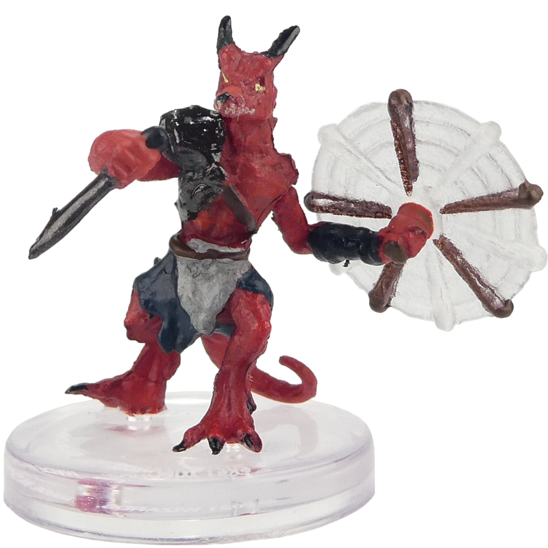Kobolds (Multiple variants)