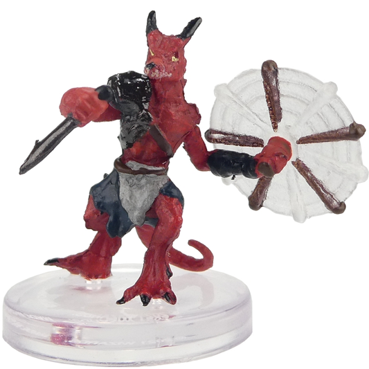 Kobolds (Plusieurs variantes)