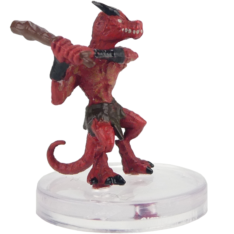 Kobolds (Multiple variants)