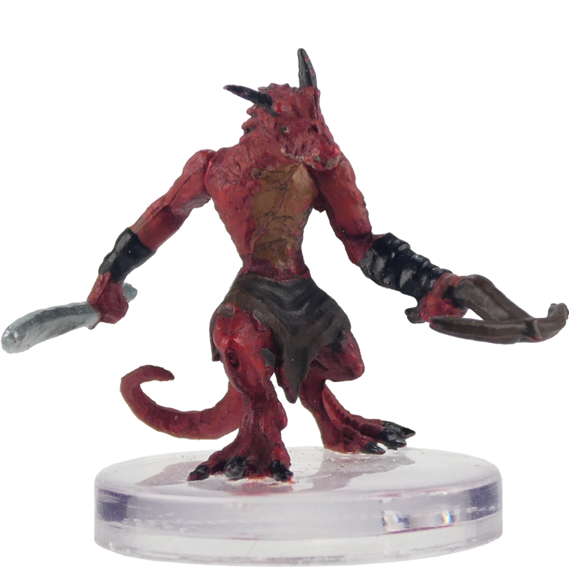 Kobolds (Multiple variants)