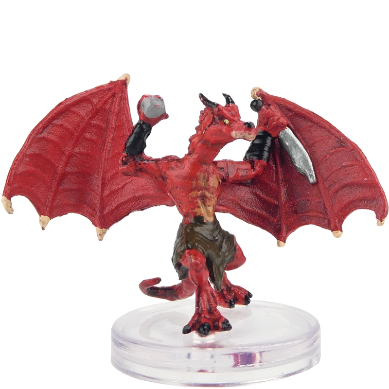 Kobolds (Multiple variants)