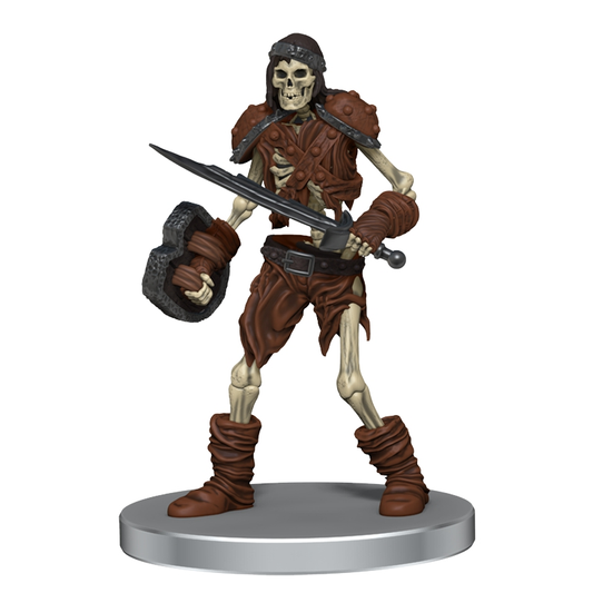Squelettes (D&D Undead Armies)