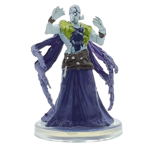Priest of the Kraken
