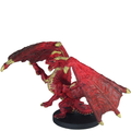 Red Dragon Wyrmling - Le Donjon de la Guilde