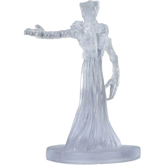 Invisible Mindflayer