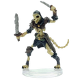 Squelette Tabaxi