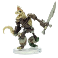 Squelette Homme-Lizard