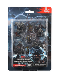 Pack Monstres Pillards