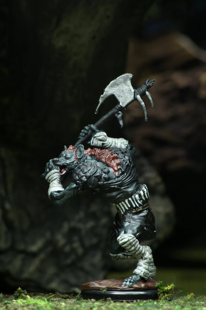 Pack Monstres Pillards