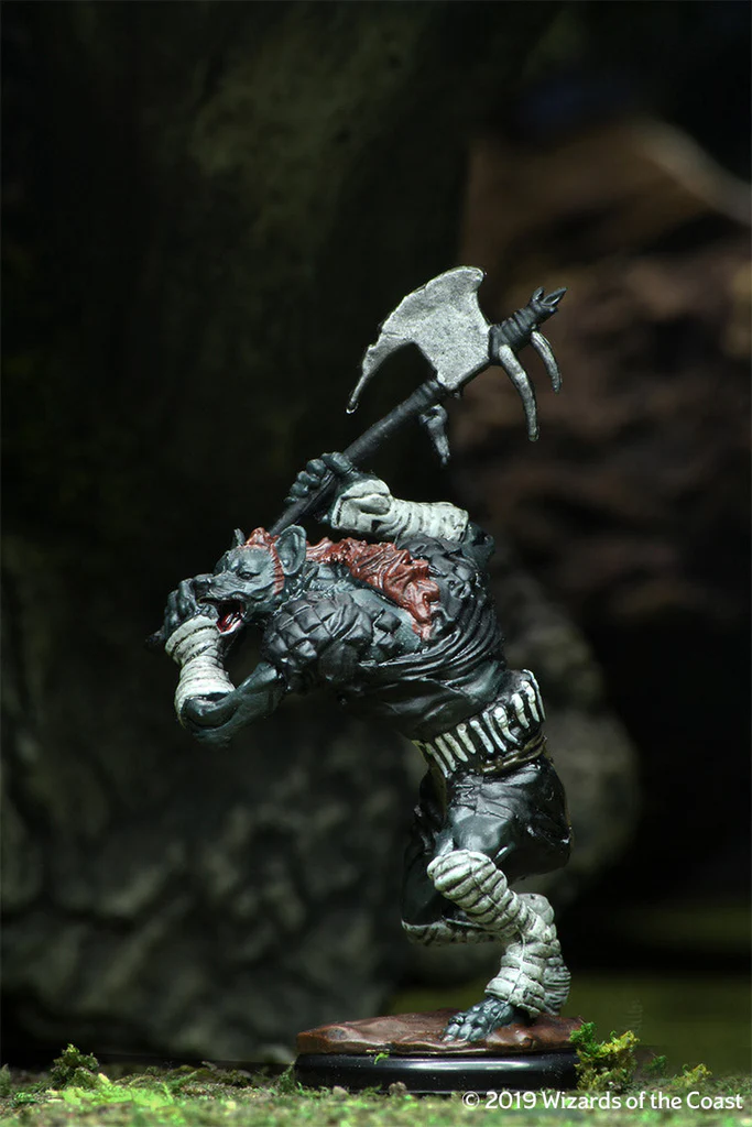 Pack Monstres Pillards