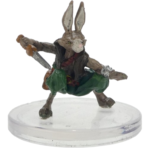 Brigand Harengon