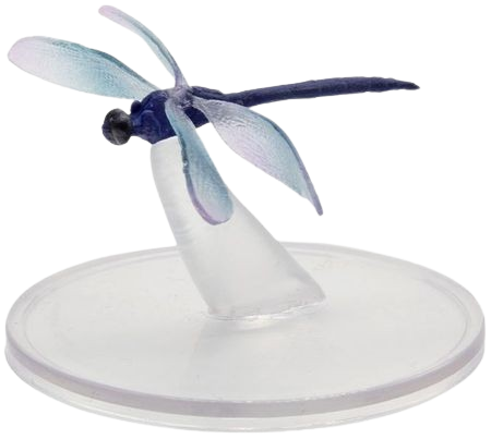 Libellule Géante