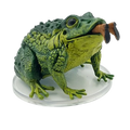 Crapaud Géant