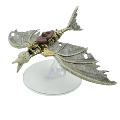 Lot Ornithoptère + Endelyn Moongrave