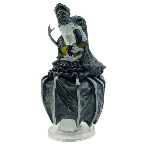 Lot Ornithoptère + Endelyn Moongrave