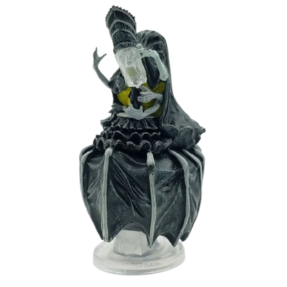 Lot Ornithoptère + Endelyn Moongrave