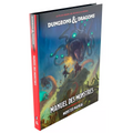 Manuel des Monstres - Donjons et Dragons 2024