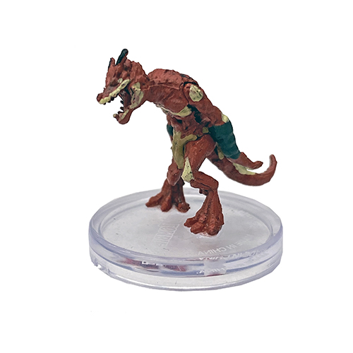 Kobold Zombie