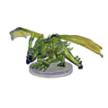Draconnet de Dragon d'Émeraude