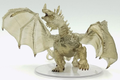 Jeune Dragon de Cristal - Le Donjon de la Guilde