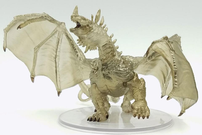 Jeune Dragon de Cristal