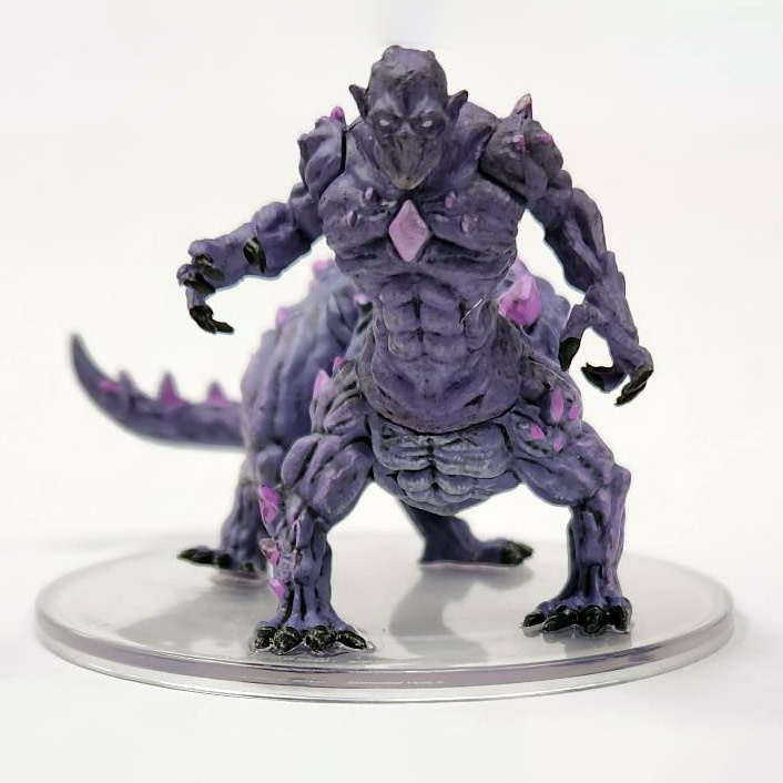 Traqueur de Gemmes - Le Donjon de la Guilde