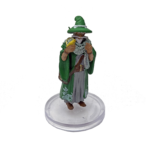 Fizban le Fabuleux (rare)