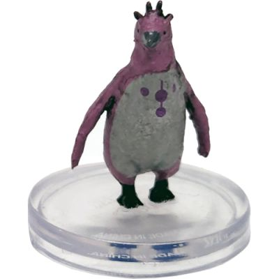 Dohwar (Pinguin)
