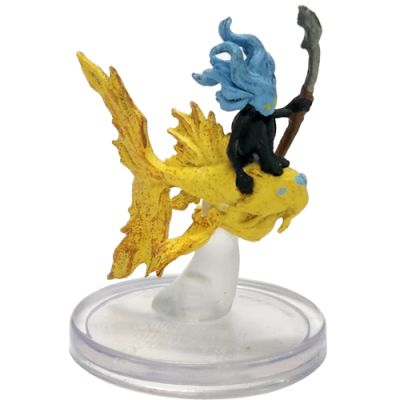 Chwinga et Guppy de l'Espace