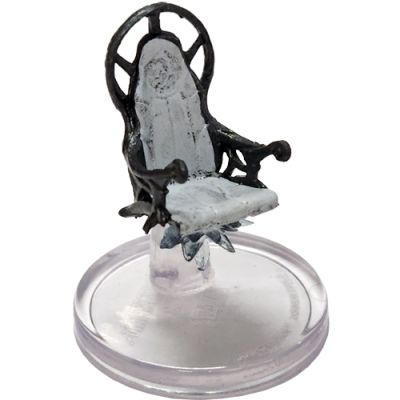 Gouvernail Spelljamming